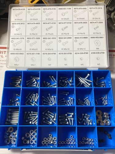 Stihl oem assorted screw - stihl,