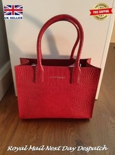 Gorgeous! Emporio Armani Red