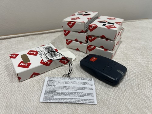 Bft gate fob - bft,