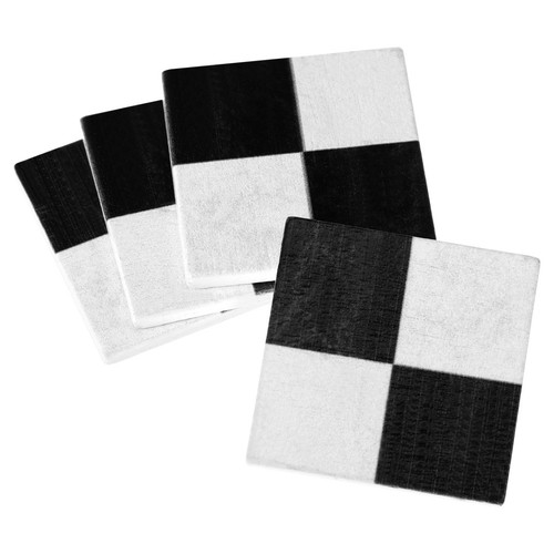 Pack dollhouse floor boards - 10,