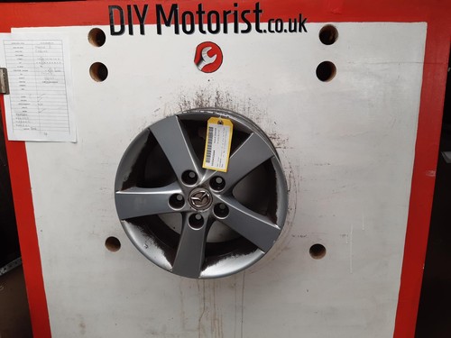 Mazda wheel - mazda, 15"