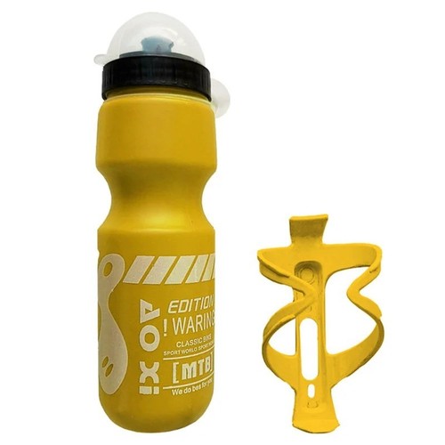 750ml mountain bike bicycle - mountain,