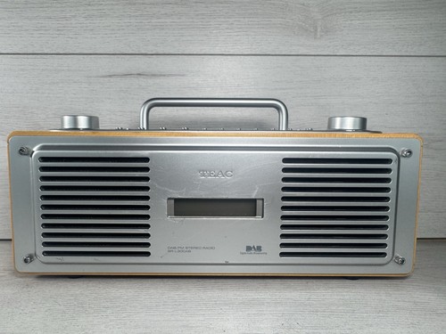 Teac l30dab dab stereo - teac, sr-l30dab