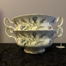 Royal Albert Brigadoon Soup