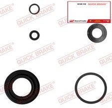 LEFT/ REAR / RIGHT BRAKE CALIPER 114-0052 QUICK BRAKE I