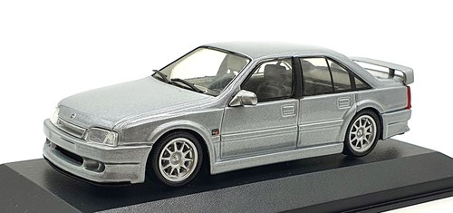 Minichamps scale 4000 - scale,