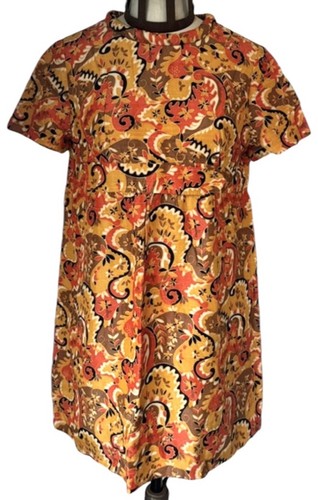 Vintage original 1960 silk - vintage,