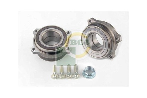 Bga wheel bearing kit 126mm - wheel,