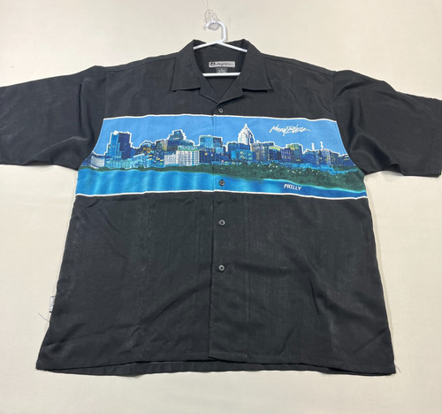 Vintage johnny blaze shirt - vintage,