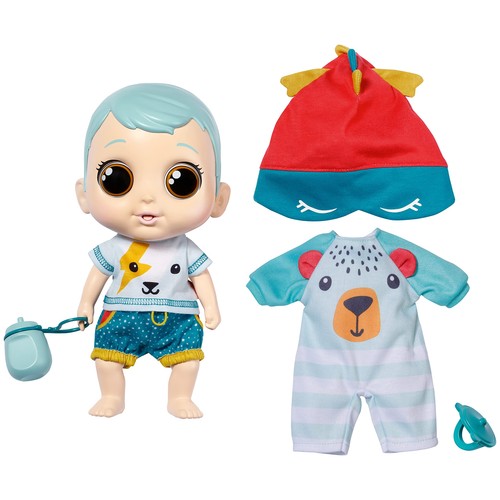 Zapf creation chou baby - chou,