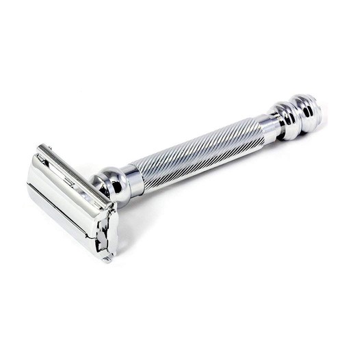 Parker safety razor - safety,