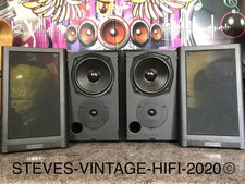 Mission 760i 2-Way Relfex