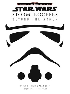 Star wars stormtroopers - star,