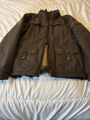 Pikeur pandora riding jacket - pikeur,
