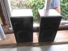 Goodmans Studio Pro 100 hifi speakers