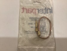 Baxi 225496 thermocouple solo - baxi,