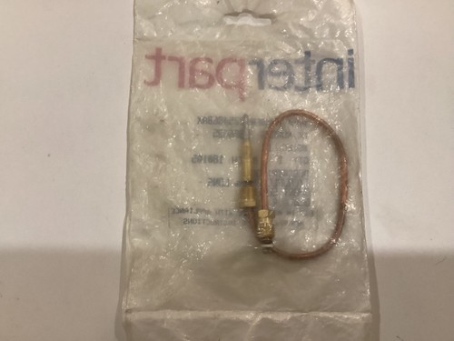 Baxi 225496 thermocouple - thermocouple, solo