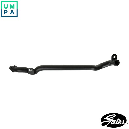 Coolant pipe 1962 - coolant, 02-1962