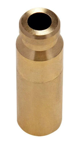 Valve guide intake - intake, bronze