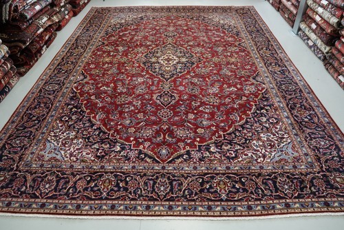 Vintage handmade wool - vintage, oriental