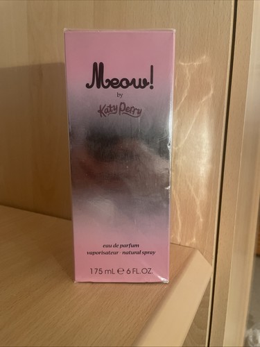 Meow katy perry 175ml edp - meow!,