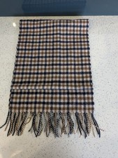 Iconic aquascutum house check - iconic,