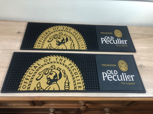 Theakston old peculier - 2,