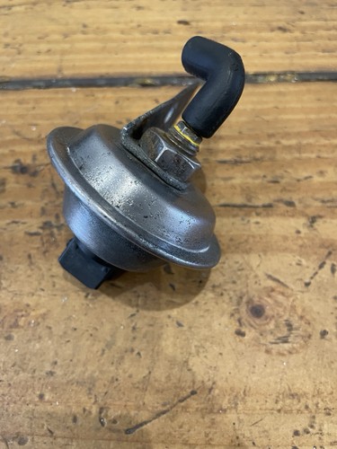 Mk2 golf gti 16v vacuum - vw,