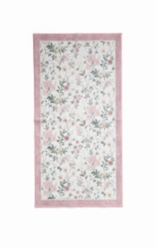 Laura ashley pink floral - ashley,