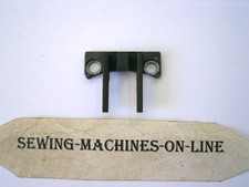 SINGER SEWING MACHINE TOUCH &