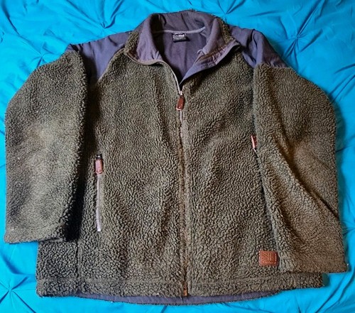 Karrimor fleece jacket - karrimor, in