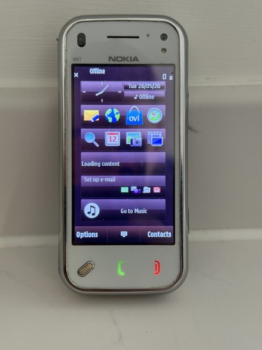 Nokia n97 mini 555 phone - -, rm-555