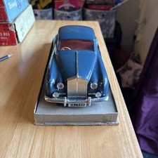 1960'S TRIANG MINIC ROLLS