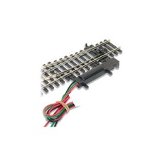 Peco PL11 Side Mounted Turnout