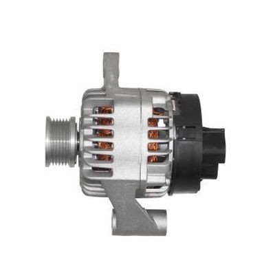 Napa alternator for fiat bravo - for,