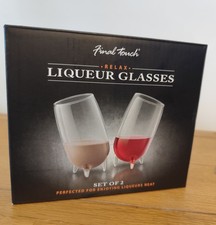 Final Touch Relax Liqueur