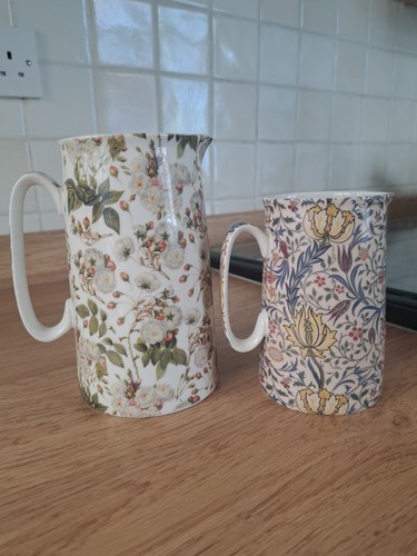 Abbeydale collection jugs - abbeydale,