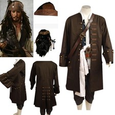 Pirates the caribbean jack - pirates,