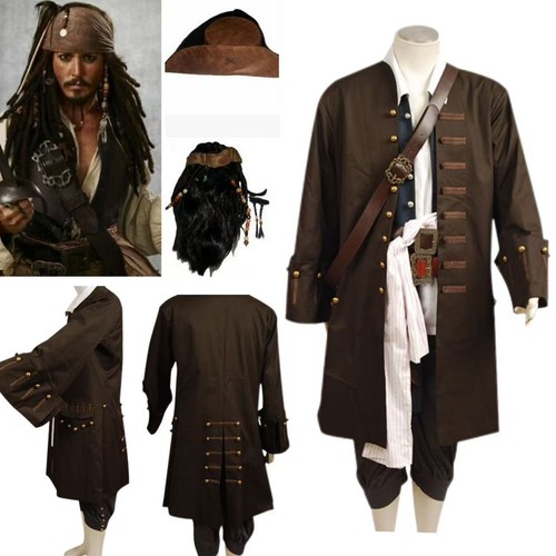 Pirates the caribbean - of, jack