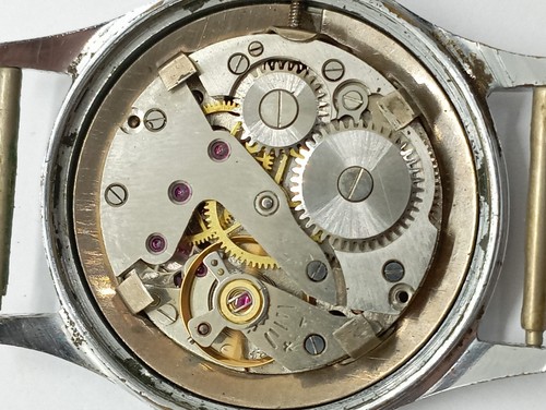 Vintage dauphine lip cal - vintage, r139