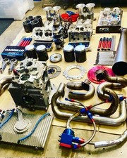 VW Aircooled 2548cc or 2606cc