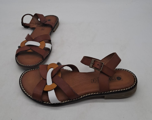 Pavers womens tan brown - womens, real