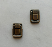 Vintage Bronze Antique Finish