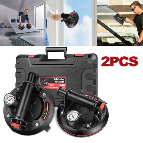 Glass suction cups lift - suction,