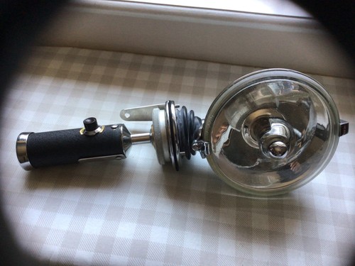 Lucas rms 576 - lucas, lamp