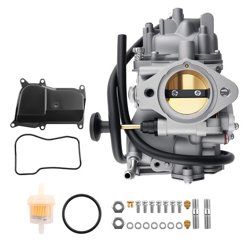Barrel carburetor carb - 1,