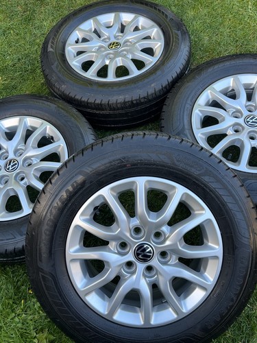 Grey genuine vw - grey,