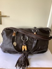Smith & Canova Large Weekend