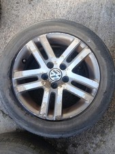 VW Volkswagon Touran 16”