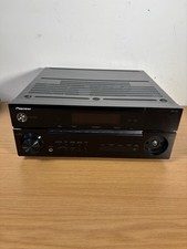 Pioneer VSX-LX51 Multi Channel